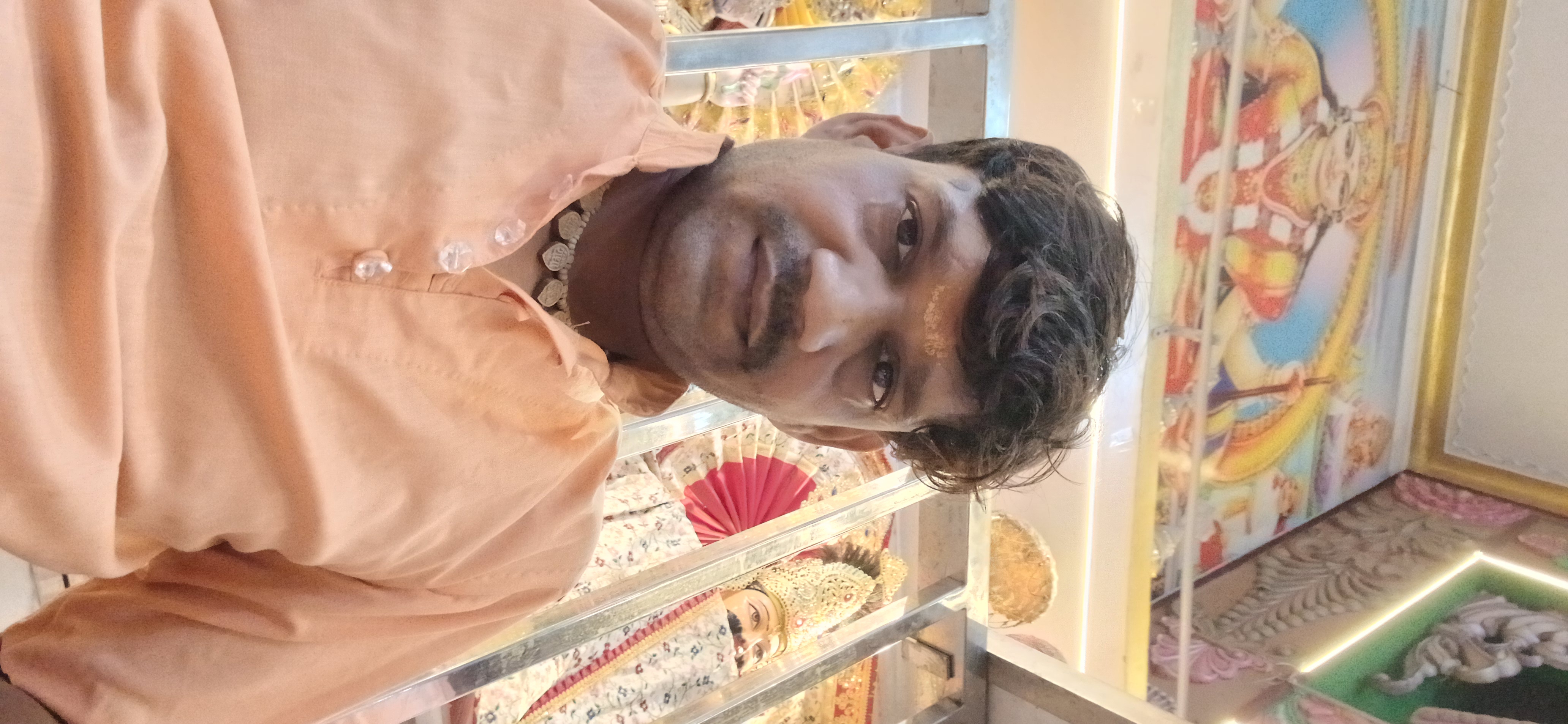 Sriprakash
