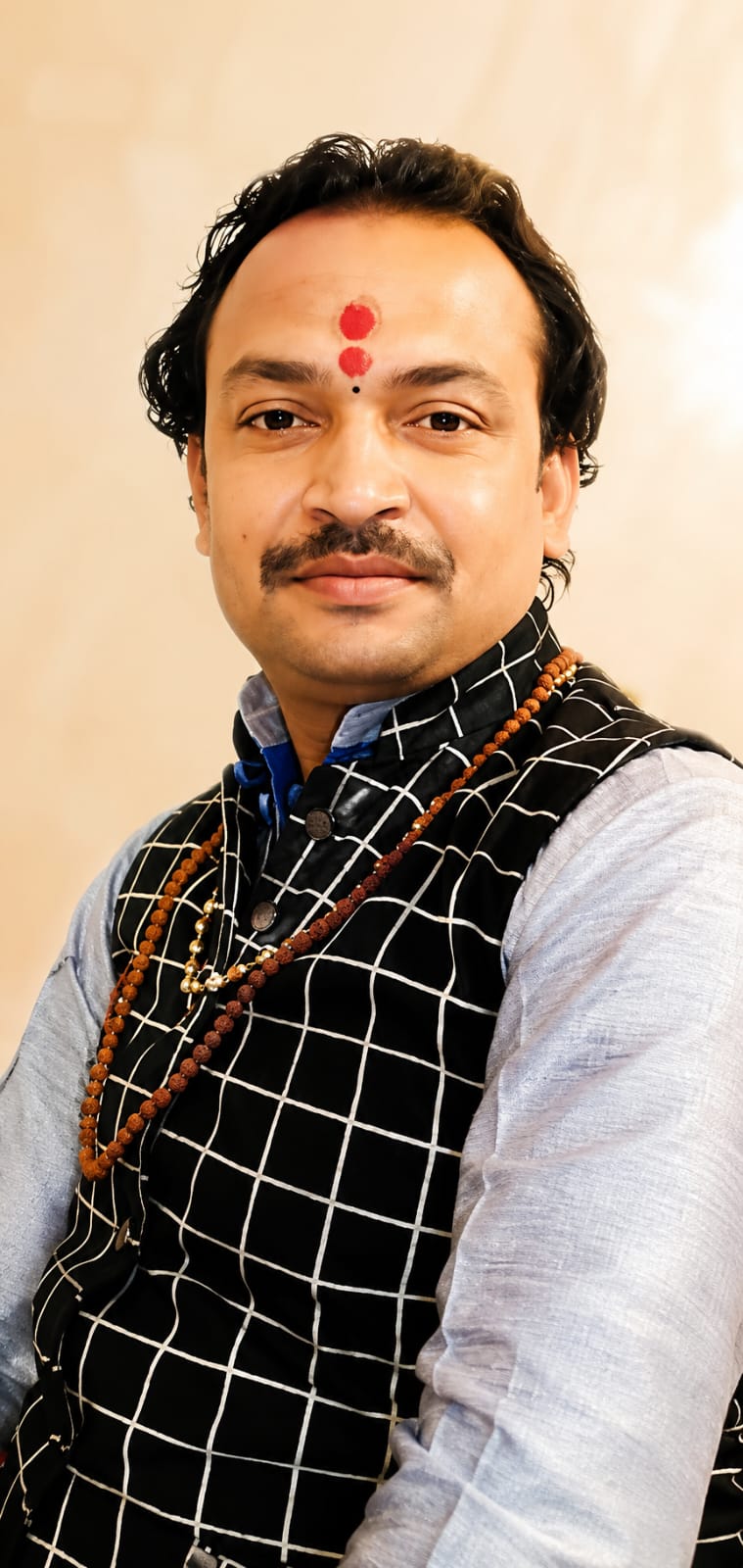 मुकेश कुमार शर्मा