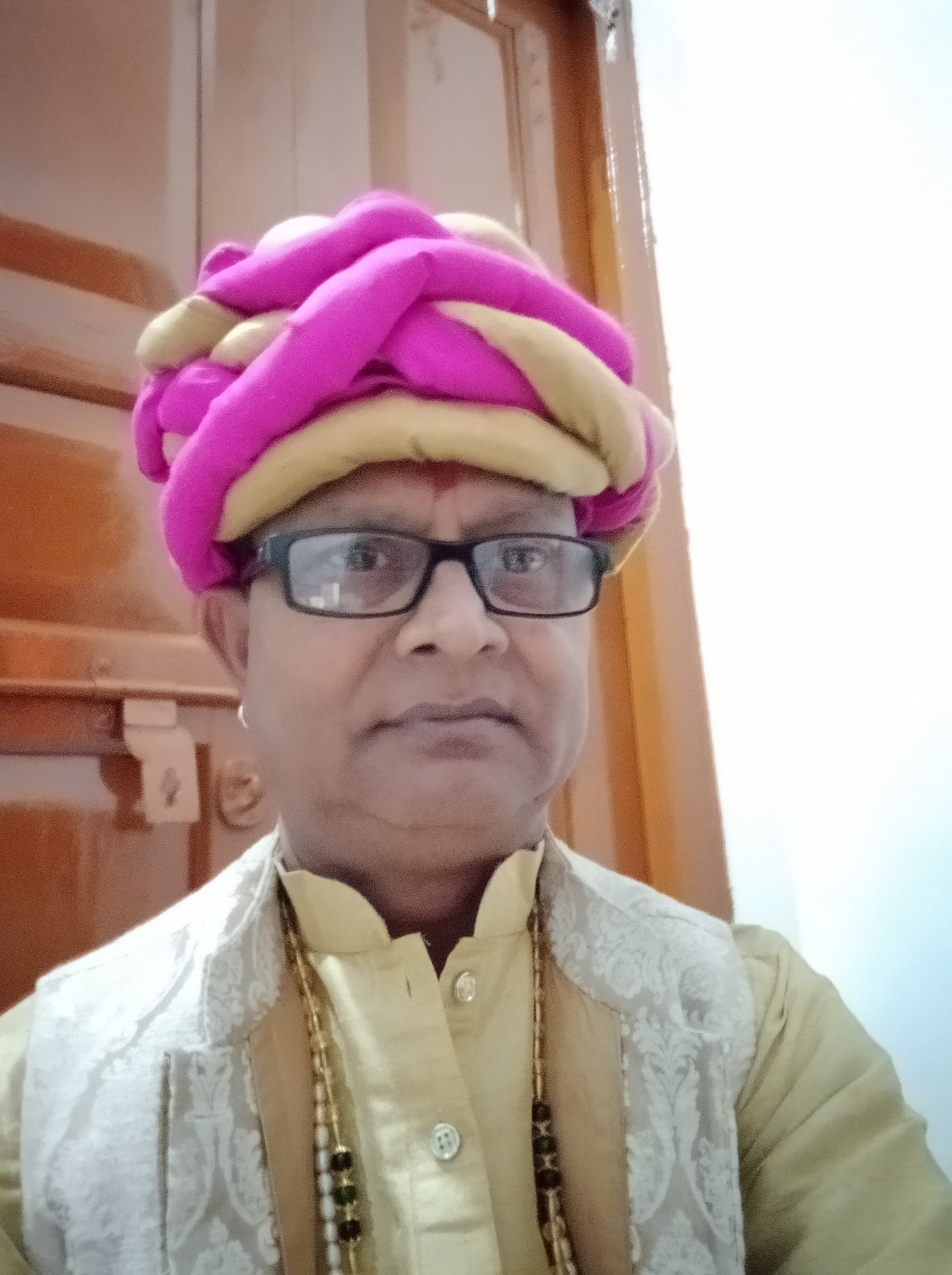 Ashok sukla Shukla