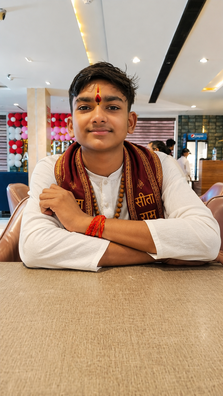 Vishal Rajput