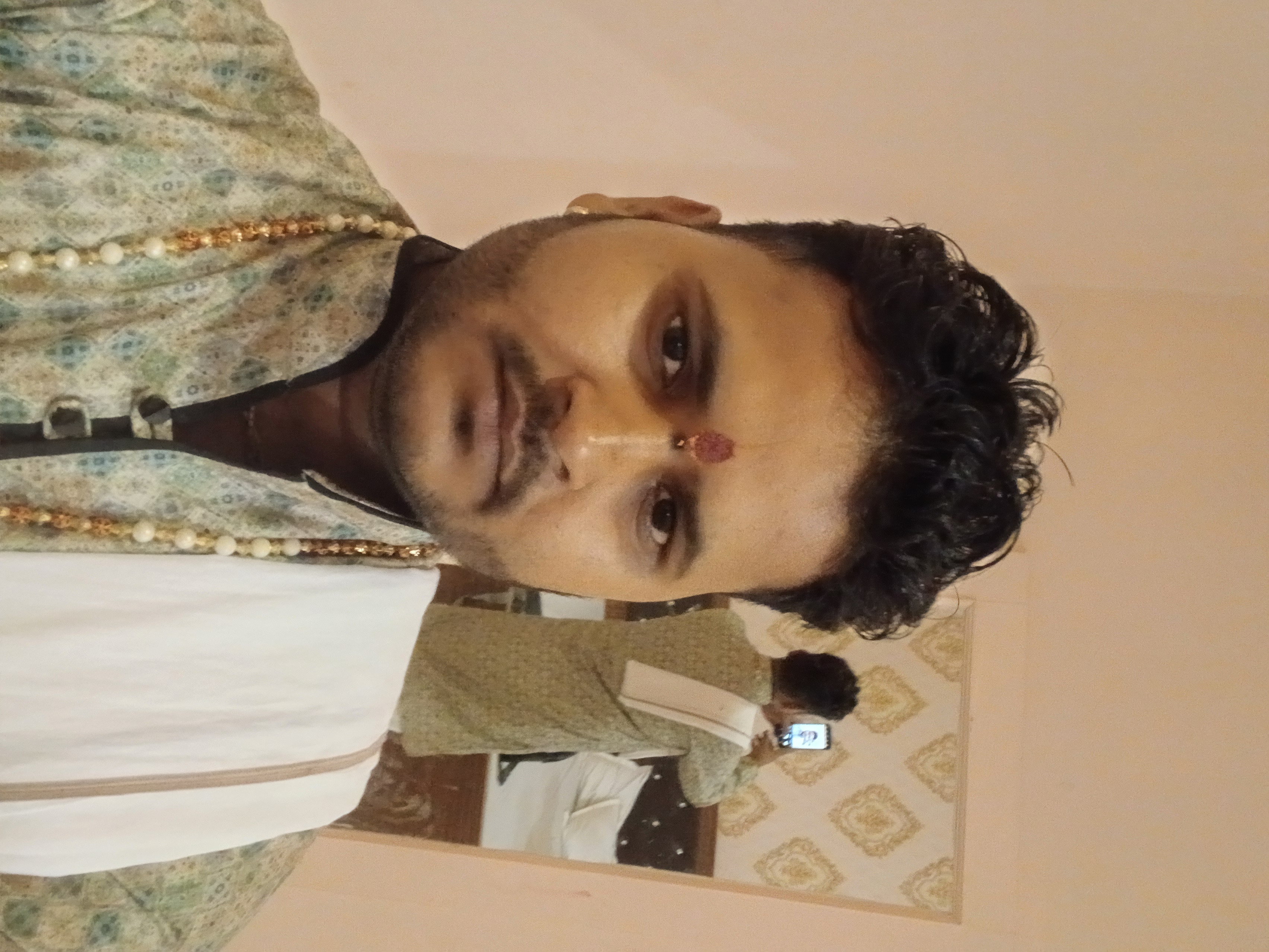 Narayan Bharadwaj